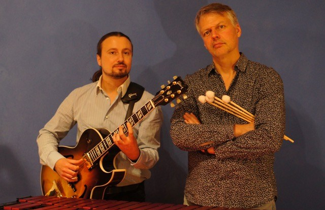 Michael Rappold Erster Neustrelitzer Jazz-Brunch steigt in der Alten Kachelofenfabrik ...