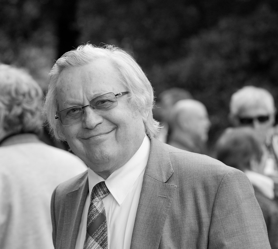 Matthus Musikkultur Rheinsberg gGmbH trauert um den Komponisten Siegfried ...