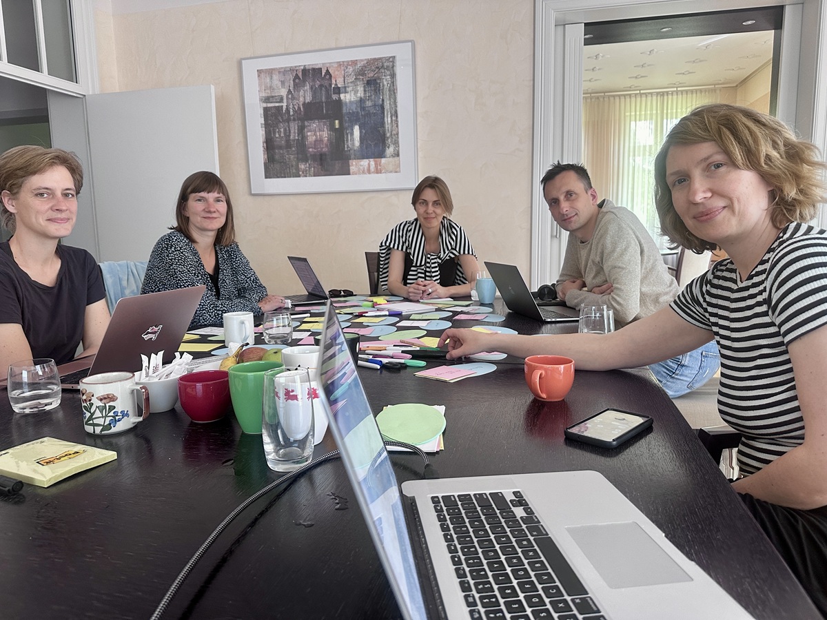 dokumentART European Film Festival: Selecting the Best from 1,000 Submissions